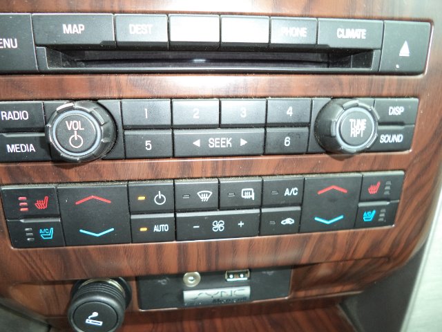 Ford F150 2009 photo 1