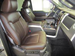 Ford F150 2010 photo 4