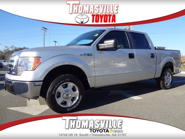 Ford F150 ZX3 SES, 1-owner Unspecified