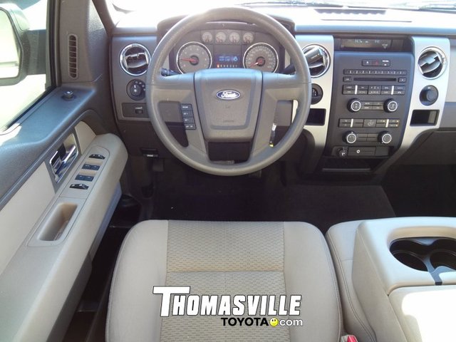 Ford F150 2010 photo 4