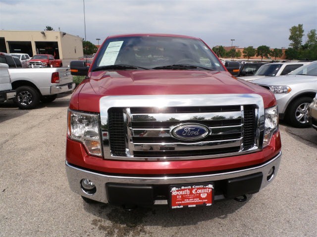 Ford F150 2010 photo 1
