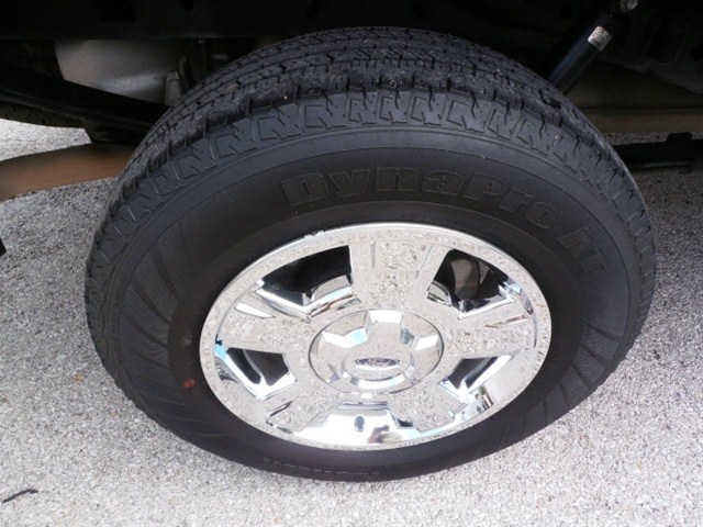 Ford F150 2010 photo 3