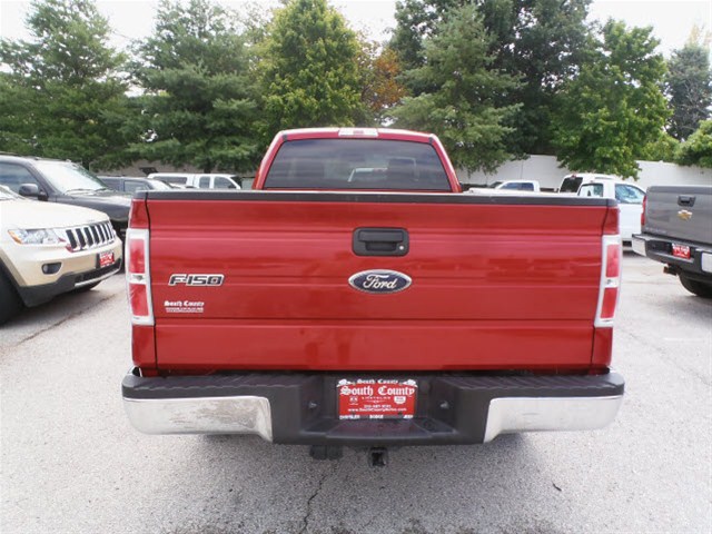 Ford F150 2010 photo 5