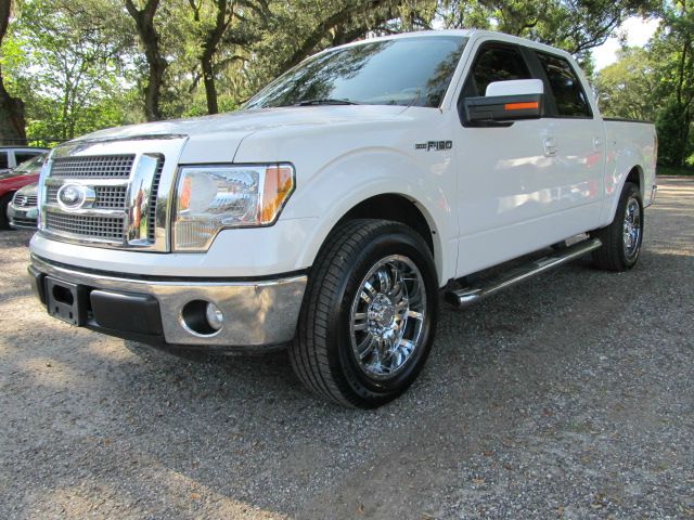 Ford F150 2010 photo 2
