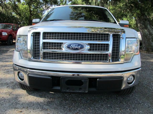 Ford F150 2010 photo 3