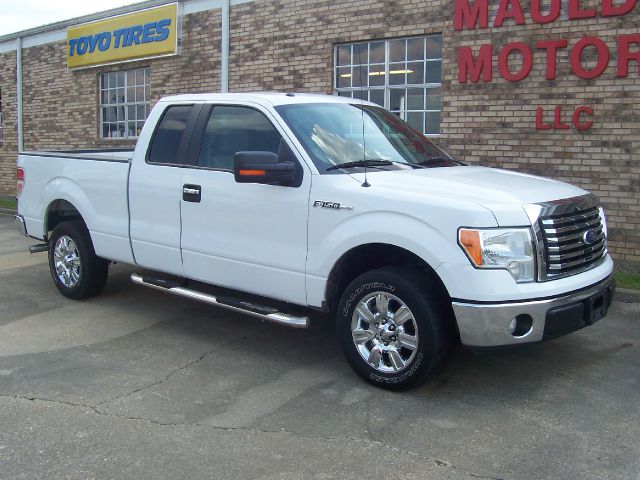 Ford F150 2010 photo 1