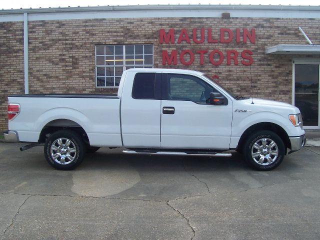 Ford F150 2010 photo 2