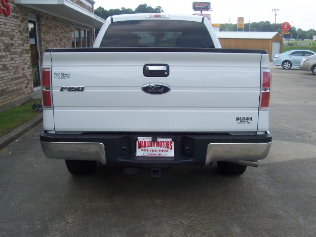 Ford F150 2010 photo 4