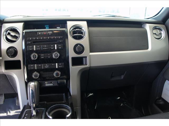 Ford F150 Unknown Pickup Truck