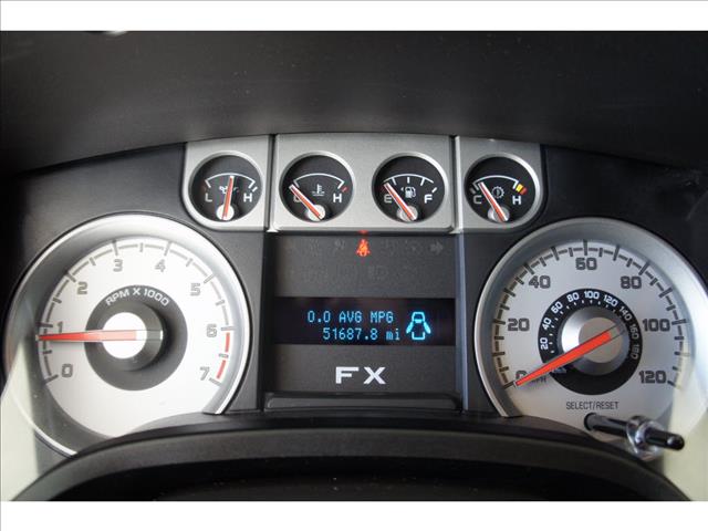 Ford F150 2010 photo 3