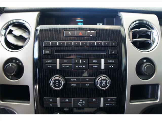 Ford F150 2010 photo 4