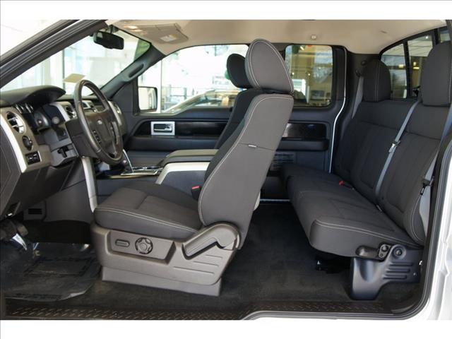 Ford F150 2010 photo 7
