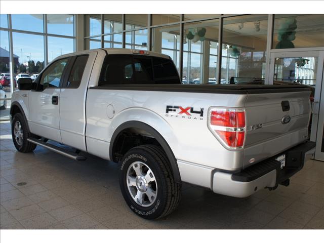 Ford F150 2010 photo 8