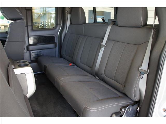 Ford F150 2010 photo 9