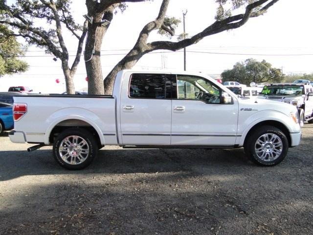 Ford F150 2010 photo 5