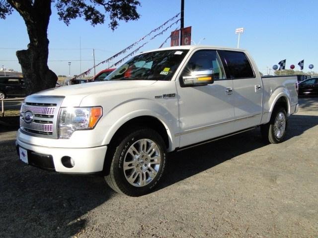 Ford F150 2010 photo 1