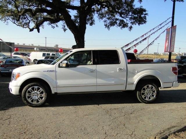 Ford F150 2010 photo 2