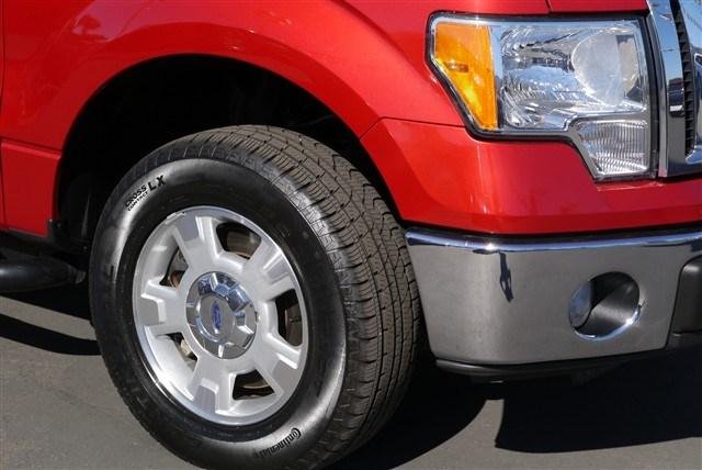 Ford F150 2010 photo 1