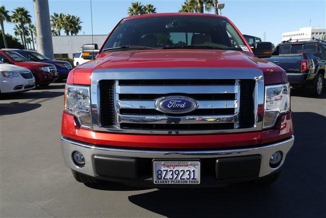 Ford F150 2010 photo 2