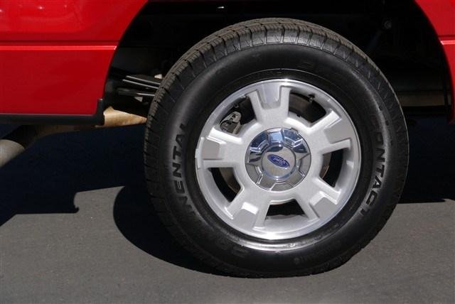 Ford F150 2010 photo 4