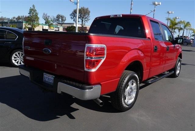 Ford F150 2010 photo 5