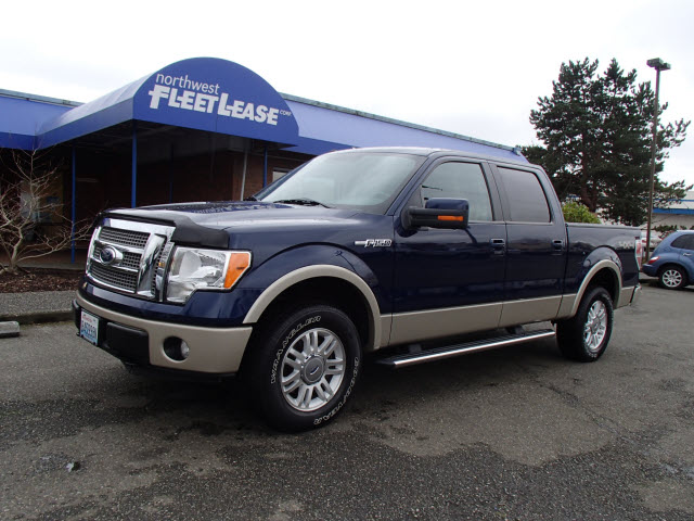 Ford F150 SE ONE Owner Clean Carfax Van Unspecified