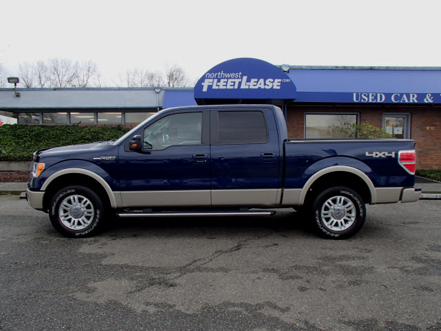 Ford F150 2010 photo 1