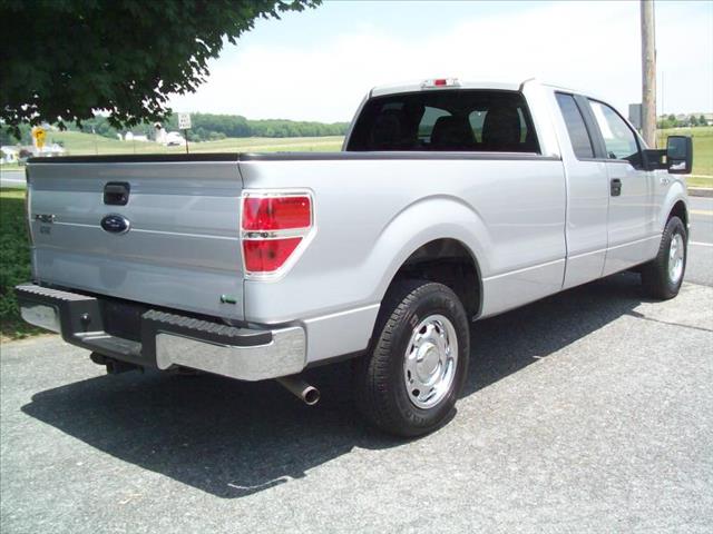 Ford F150 2010 photo 8
