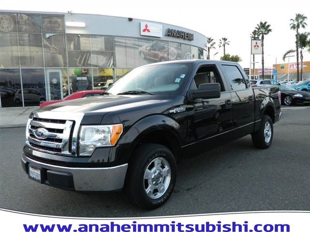 Ford F150 ZX3 SES, 1-owner Unspecified