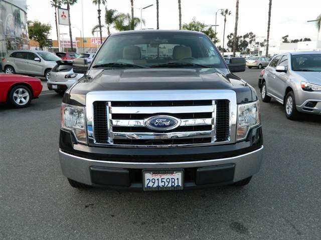 Ford F150 2010 photo 1
