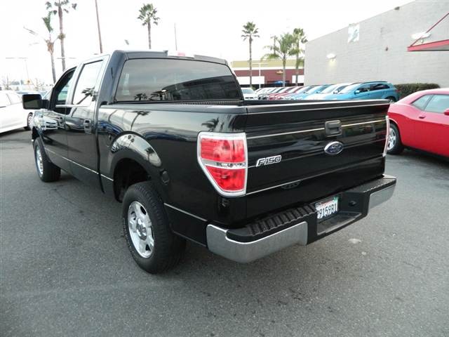 Ford F150 2010 photo 3