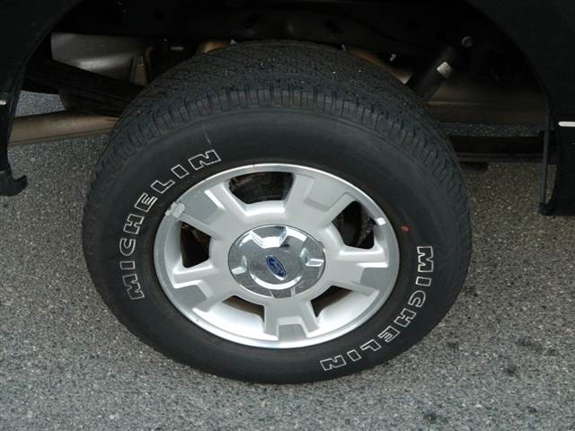 Ford F150 2010 photo 4