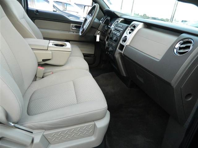 Ford F150 2010 photo 5