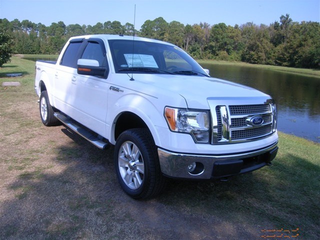 Ford F150 SE ONE Owner Clean Carfax Van Unspecified