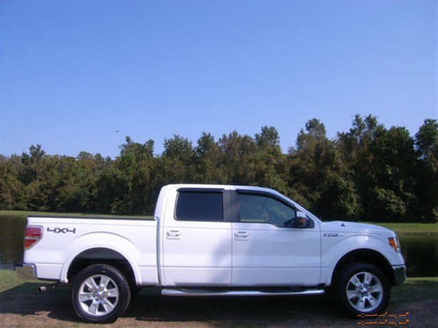 Ford F150 2010 photo 1