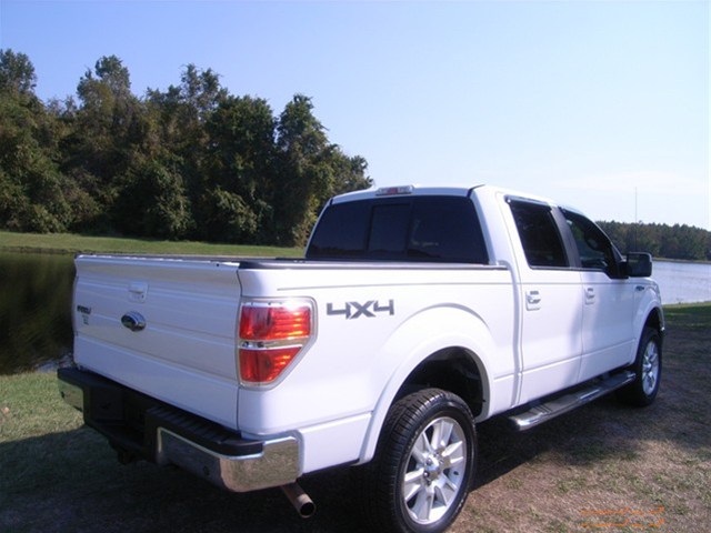 Ford F150 2010 photo 2