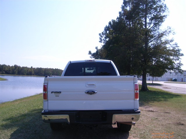 Ford F150 2010 photo 3