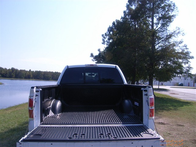 Ford F150 2010 photo 4