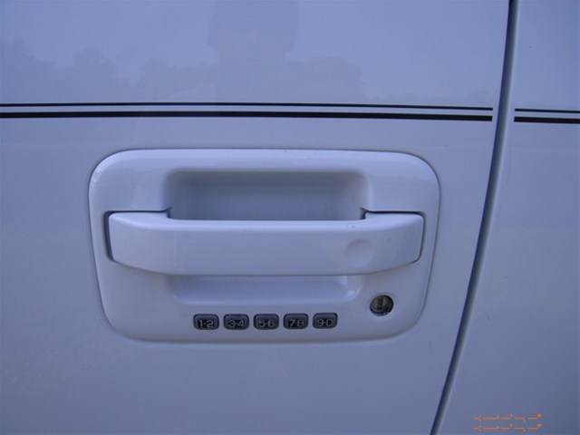 Ford F150 2010 photo 5