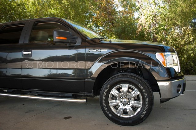 Ford F150 2010 photo 1