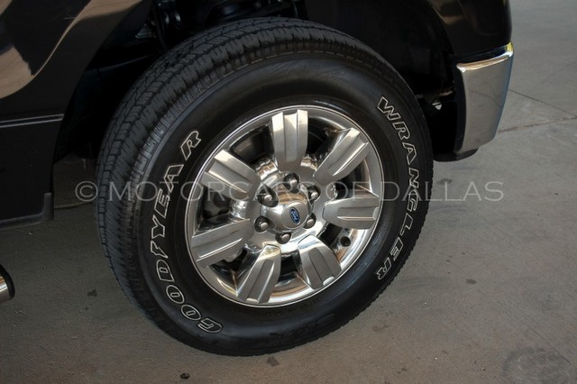 Ford F150 2010 photo 4