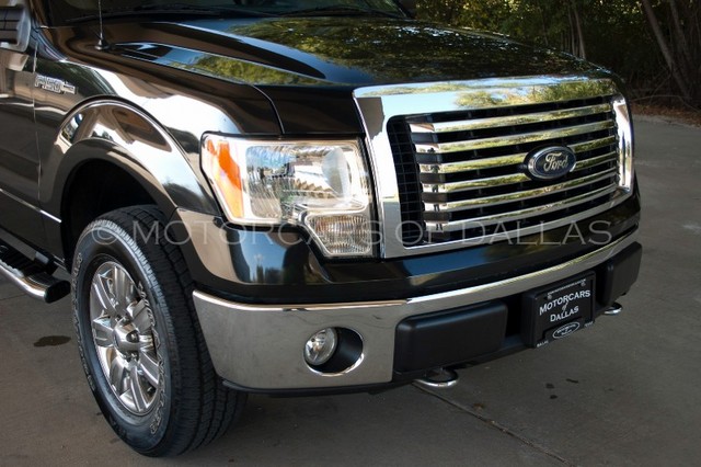 Ford F150 2010 photo 5