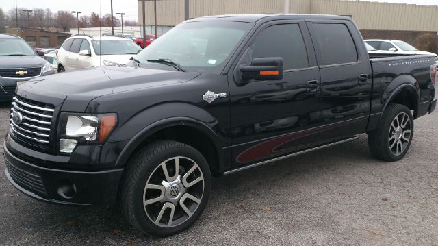 Ford F150 2010 photo 1