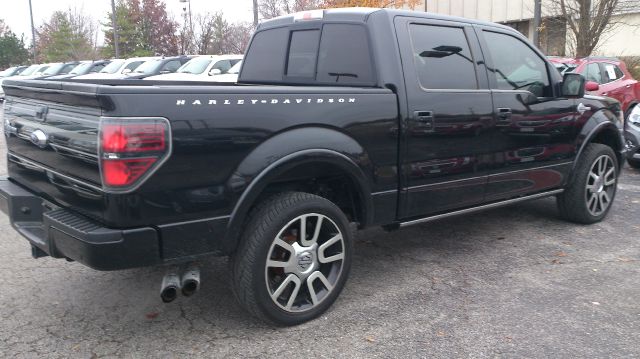 Ford F150 2010 photo 2