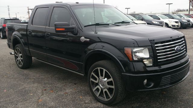 Ford F150 2010 photo 4