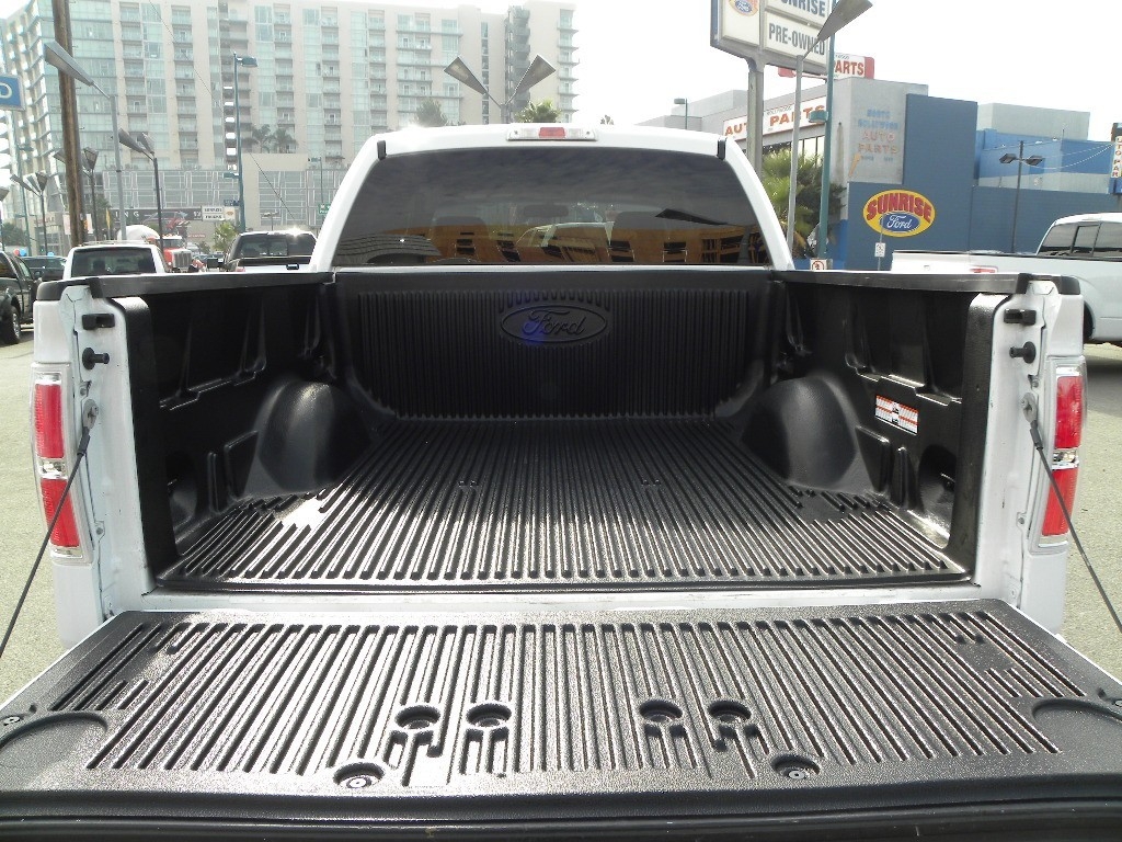 Ford F150 2010 photo 5