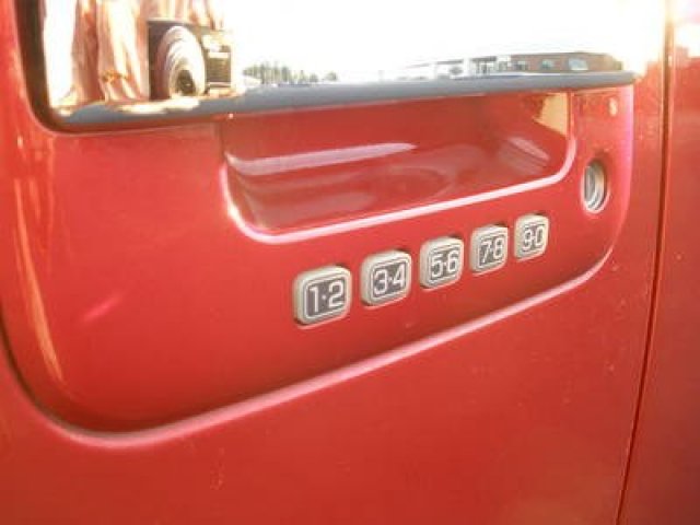 Ford F150 2010 photo 5