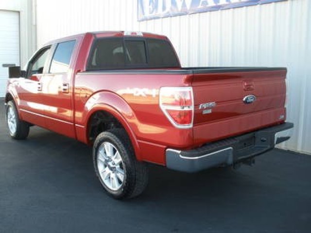 Ford F150 2010 photo 2