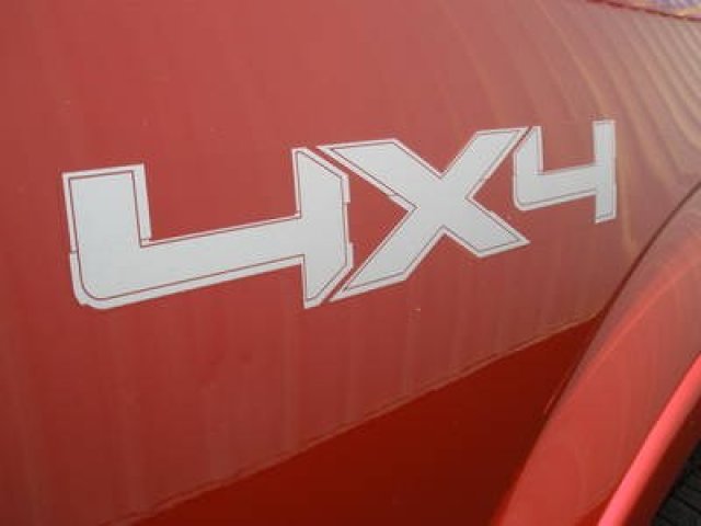 Ford F150 2010 photo 3