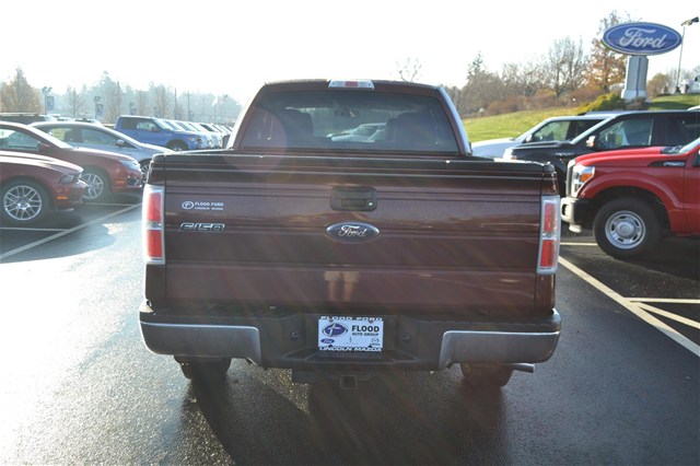 Ford F150 2010 photo 5